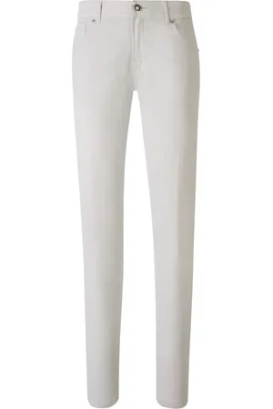 MARCO PESCAROLO Slim-fit jeans