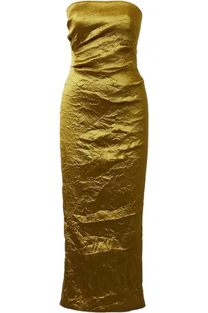 TOVE Kezia midi dress