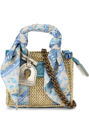 Kurt Geiger Micro Southbank tote bag