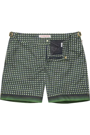 Orlebar Brown Bulldog swim shorts