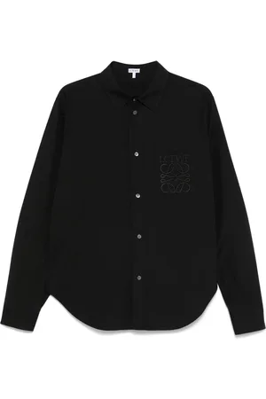 Loewe Cotton shirt
