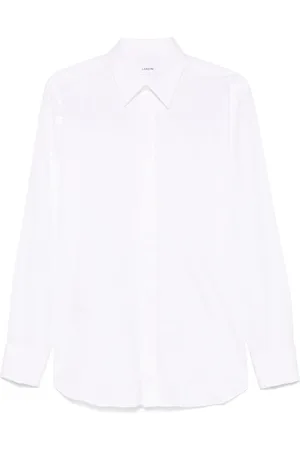 LARDINI Cotton shirt
