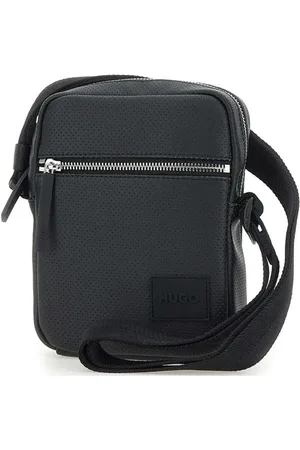 HUGO BOSS Ethon messenger bag