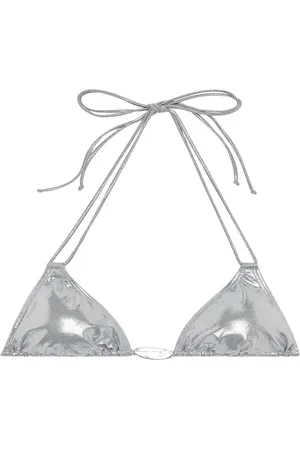 Diesel BFB-Sees-O triangle-cup bikini top