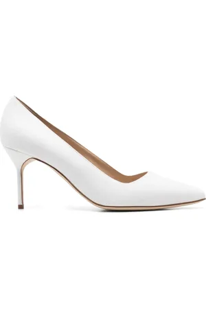 Manolo Blahnik 70mm BB pumps