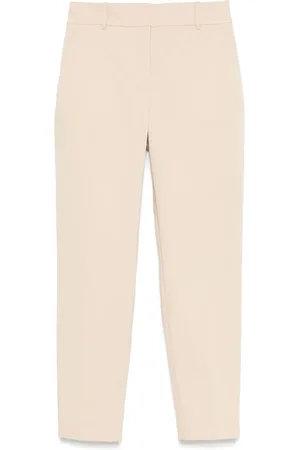 ELEVENTY Tapered trousers