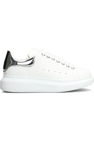 Alexander McQueen Oversized sneakers