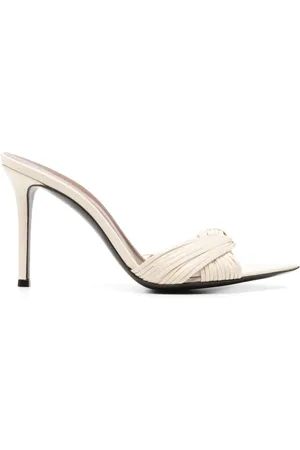 Giuseppe Zanotti 90mm Intriigo Knot sandals