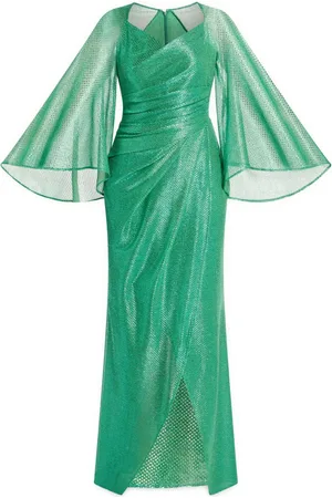 TALBOT RUNHOF Korana 2 gown