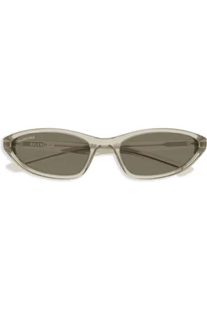 Balenciaga Cat-eye sunglasses