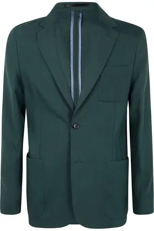 Paul Smith Linen blazer