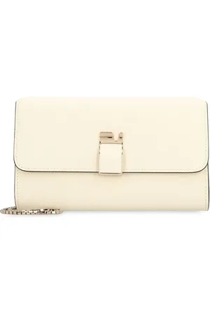 VALEXTRA Nolo clutch bag