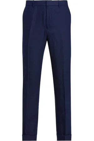 Ralph Lauren Linen trousers
