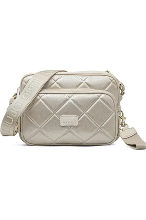 Liu Jo Quilted crossbody bag