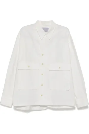 Kolor Cotton shirt jacket