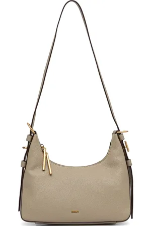 DKNY Leather cross body bag