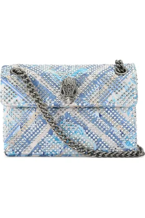 Kurt Geiger Mini Kensington satchel bag