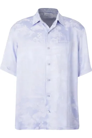 OFF-WHITE Button-down shirt