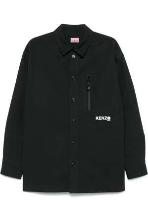 Kenzo Boke Flower 2.0 shirt