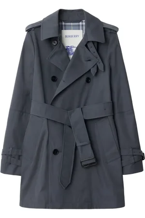 Burberry Short trench coat