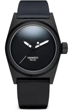 UNIMATIC U2S-MN 38.5mm
