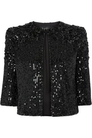 Jenny Packham Gaia jacket