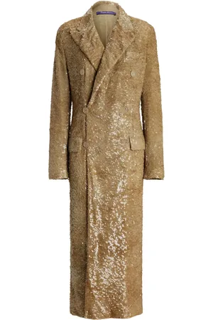 Ralph Lauren Macy coat