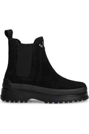 GANT Wintly boots