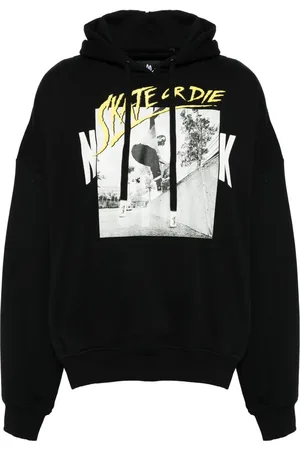 HACULLA Skate-or-die hoodie