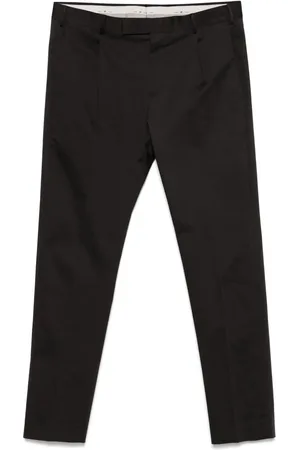 PT Torino Pleated trousers