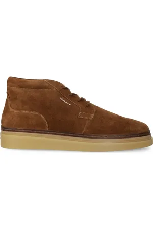 GANT Leather boots