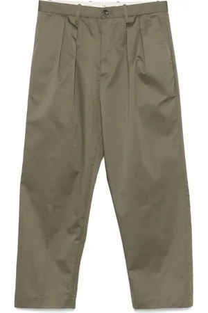 Nine In The Morning Kai trousers