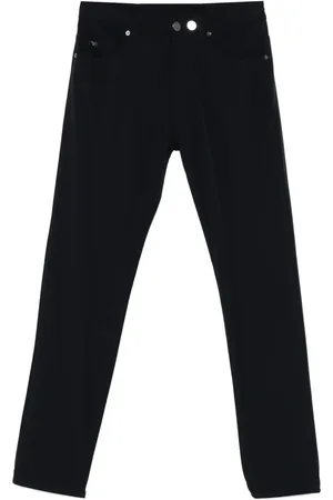 Emporio Armani Tapered trousers