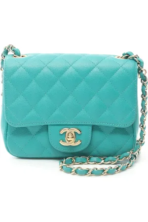 CHANEL 2016-2017 mini Classic Flap shoulder bag