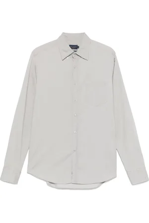 Paul & Shark Cotton shirt