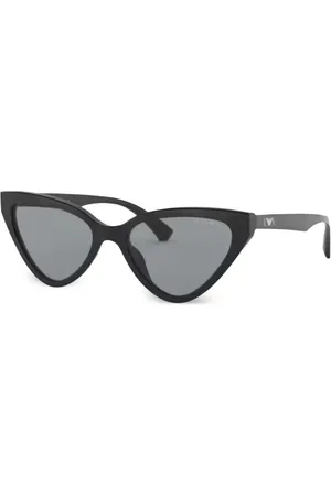 Emporio Armani Cat eye sunglasses