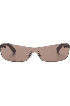 Jacquemus MIrada sunglasses