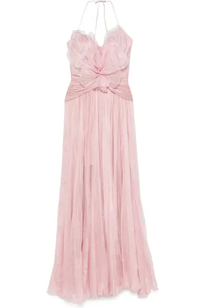 IRIS SERBAN Nascisa gown