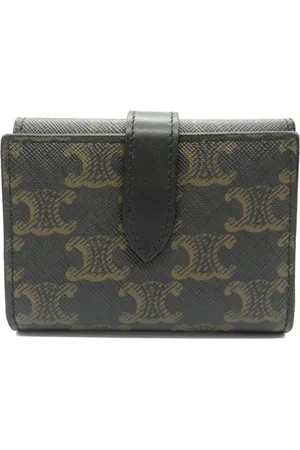 Céline 2010 Triomphe wallet