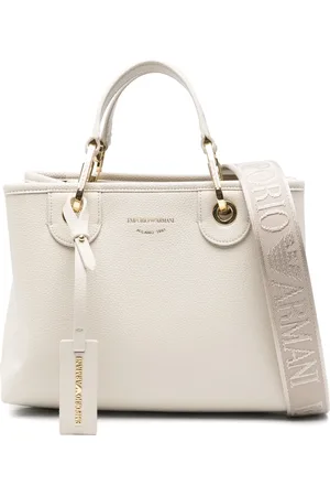 Emporio Armani MyEA tote bag