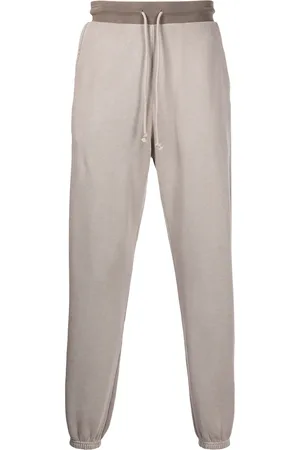JOHN ELLIOTT 1992 colourblock drawstring joggers