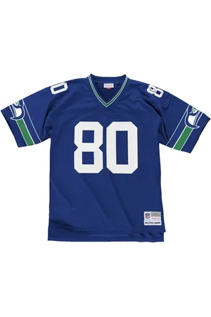 Mitchell & Ness 1985 Steve Largent Seattle Seahawks Legacy Player jersey