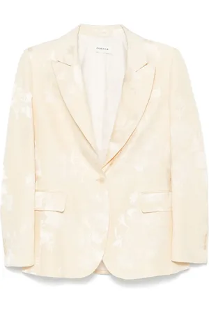 P.A.R.O.S.H. Rarisse blazer