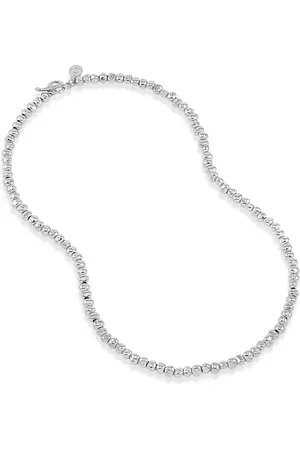 Dower and Hall Chunky Nugget necklace