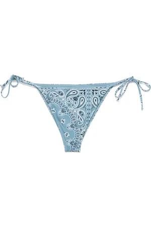 MC2 SAINT BARTH Marielle bikini bottoms
