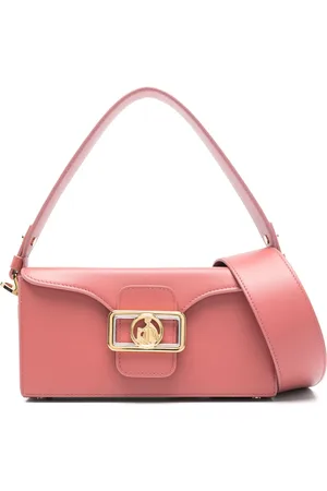 Lanvin Nano Pencil tote bag