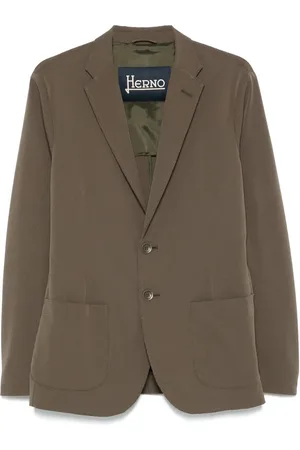 HERNO Single-breasted blazer