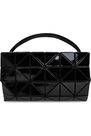 Issey Miyake Carton shoulder bag