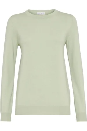 Brunello Cucinelli Cashmere sweater