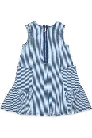 MAX&Co. Kids Striped dress